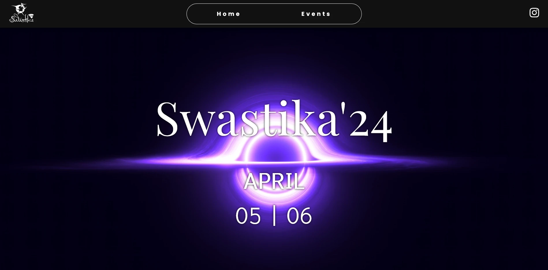 Swastika-24 application screenshot